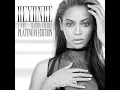 Single Ladies (Put a Ring on It) - Beyoncé
