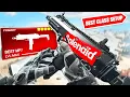 BEST MP7 CLASS For MW2 Ranked Play UNSTOPPABLE