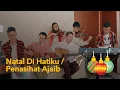 Download Lagu Natal Di Hatiku Medley Penasihat Ajaib | Lyrics Available (Caption) | #intimateworship Cover