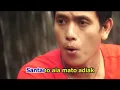 Download Lagu Ipank - Jajak Tak Hilang [Official Music Video] Pop Minang Galau