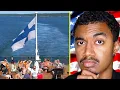 Lagu American Learns the Real Reason Why Finland Is So Happy 🇫🇮