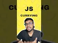 Why Top Devs Use Currying in JavaScript And You Should Too