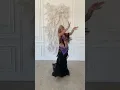 Ahmed Saad ft Ruby-  Ya Layaly. It’s my love❤️  belly dance #bellydance #dance #oriental