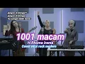 1001 macam - H.Rhoma Irama - Cover Versi Rock Modern