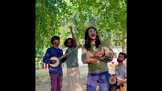 আজ মাহফিল কাবারও নিশানা🎶 | Pappu Fakir | Full song 2026