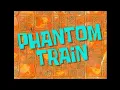 Lagu SpongeBob Music: Phantom Train (High-Pitched)