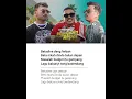 Download Lagu Ngapain Repot Toton Caribo feat Wizz Baker \u0026 Fresly Nikijuluw Lirik