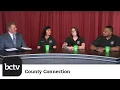 Clerk of Courts Office County Connection with Controller Joe Rudderow
