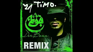 timo tears to cry remix 