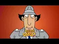 Download Lagu Inspector Gadget Extended Theme