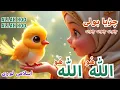 Download Lagu Chirya Boli Chu Chu, Allah Hoo Allah Hoo, Islamic Lullaby for Kids, TV Nursery Rhymes@Tuntuna_Prime