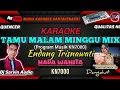 Download Lagu ENDANG TRISNAWATI - TAMU MALAM MINGGU REMIX KARAOKE KN7000