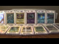 LARGEST PURCHASE 10 Graded Cards Ancient Mew s 1st Edition ANA Maskai Grand Party
