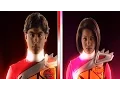 Download Lagu Power Rangers Dino Charge - Red and Pink Rangers Morph 2 | Power Rangers Official
