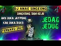 Download Lagu DJ AKU SUKA JAIPONG KAU SUKA DISKO ( ANAK SINGKONG ) SINGKONG DAN KEJU REMIX TERBARU FULL BASS 2021