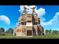 Download Lagu i lived in a solo chad base for a week in rust...