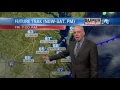 Super Doppler 10 Overnight Forecast