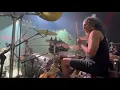 Download Lagu BLACK WINGS DRUMCAM LIVE (Konsert TRIAD @ ZeppKL)