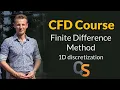 CFD Course - 16