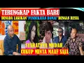 Lagu 🔴FAKTA BARU❗❗❗MESKI TERLAMBAT PIHAK DENADA INGIN ADA UPAYA DAMAI❗❗❗ RONALD ARMADA BEBERKAN SEMUANYA