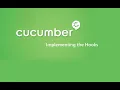 15 Cucumber Framework BDD Implementing the Hooks