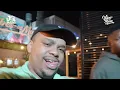 MONDAY NIGHT RAW WITH JAZZIQ EPISODE 1