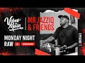 Download Lagu MONDAY NIGHT RAW WITH JAZZIQ EPISODE 1