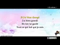 Maman LOUANE 🎹 Karaoké Piano Français #karaoke