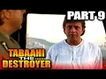 Download Lagu Tabaahi - The Destroyer (1999) Part 9 Superhit Action Movie | Mithun Chakraborthy, Ayub Khan