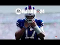 Madden NFL 24 Intro | Sports Game Stadiums 🏟 🏈