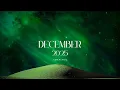 December 2025 mix (Amapianio) 2025 | Dance vibe