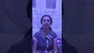 ترنيمه يستاهل كل عين متشوفش أبدا  حد غيره دندنها