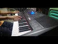 Download Lagu The Police - Every Breath You Take (YAMAHA PSR-E453 cover) MP3