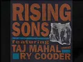 RISING SONS - 2.10 Train