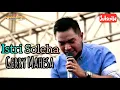 Lagu Istri Soleha | Gerry Mahesa