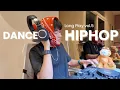 Lagu Long Play Thai Dance Hip Hop Vol.5 | DJ BØARISTA