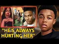 Nelly s son Cornell Haynes III exposes Family secret as Nelly physically buse Ashanti at home
