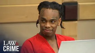 YNW Melly Judge Blasts Prosecutors Request and Sets New Trial Date