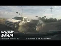 DRIVERS CAUGHT IN THEIR LIES BY DASHCAM EVIDENCE DASHCAM STORIES 195
