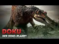 Lagu DOKU | Der Dino Planet: Geschichte der Dinosaurier
