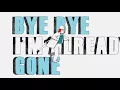 Brett Dennen - Already Gone (Visualizer)