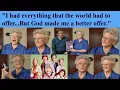 Ann B Davis The Brady Bunch s Alice - One of Her Greatest Interviews Ever Shares Her Faith