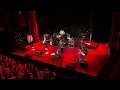 Camera Obscura, “This Is Love [Feels Alright]” Live