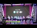 Lagu LAGU SELAMAT DATANG || MALAM PUNCAK HAFLATUL IMTIHAN KE 35 || PONPES NURUL JADID GARDUAK 2021