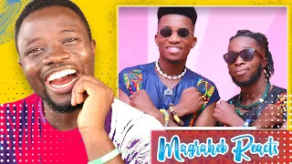 dee bwoy ft kofi kinaata 