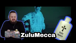score card reactions zulumecca holy waters
