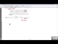 Algebra 2 Chapter 12 Section 1 Adding and Subtracting Matrices