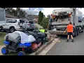 Campbelltown Bulky Waste Council Clean Up Euro 4