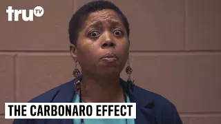 the carbonaro effect crabby transformation