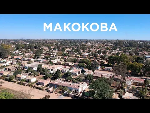 Download MP3 49 Hours in Makokoba, Bulawayo!